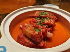-老江南春·中国龙菜(衡山路店)