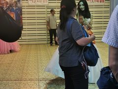 -金东尼人妖秀