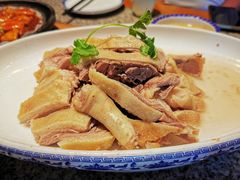 -昌隆•家家鹅乡•海南菜老字号(琼海店)