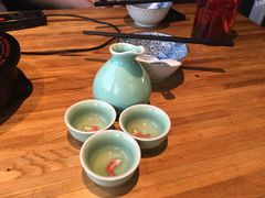 梅子黄酒-有才叔的小馆(招商依云曲江店)