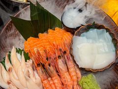 -牛YO寿喜烧和牛火锅自助(三台子万象汇店)