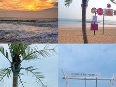 -巧克力渔家.小船海鲜胶东菜(万平口店)