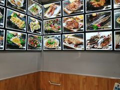 -7星海鲜烧烤(紫光福郡店)