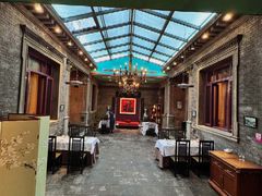 -卫鼎轩·曹公馆(鼓楼店)