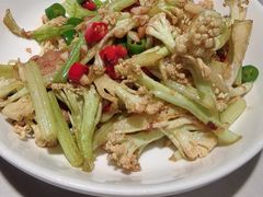 -花椒俏川菜小馆(南海万达店)