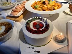 -万盛合(渔人码头店)