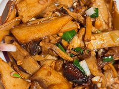 -兰湘子·湘菜小炒(济南领秀城店)
