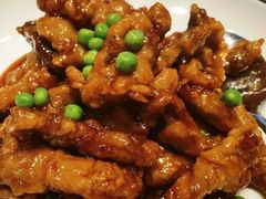 -味莊·青岛菜(云霄路店)