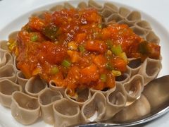 -西贝(无锡万象城店)