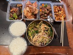 -茶啊冲电影主题文化餐厅(TOUCH12街店)