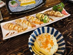 -小川洋风料理(汉街店)