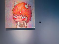 -上海宝龙美术馆