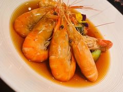 -老阿爸鲜鱼土菜(昆山花桥店)