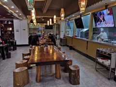 大堂-钱万兴(塔园路店)