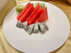 -武汉香格里拉大酒店·香宫中餐厅