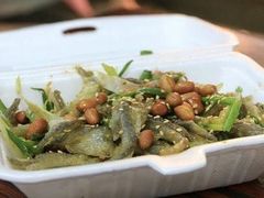 -伍湛记 · 广州老字号(龙津中路店)