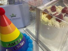 -悟空叔叔蛋糕定制·DIY(德思勤店)