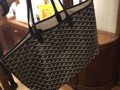 -GOYARD(恒隆广场店)