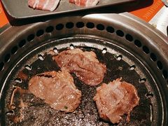 -新石器烤肉(百联川沙店)