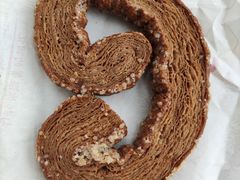 巧克力蝴蝶酥-上海哈尔滨食品厂(淮海中路店)