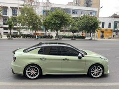 -靓车会汽车贴膜(双楠店)