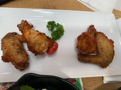 -豪客来牛排(红豆万花城店)