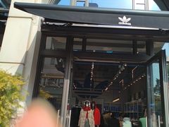 -比斯特上海购物村精品奥特莱斯