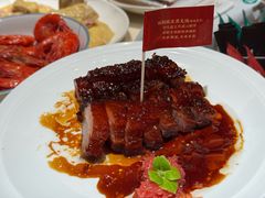 -侨美食家·粤菜(体育西路店)