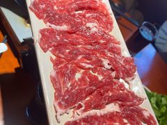 -金穗园·砂锅粥.醉鸡煲火锅(长寿路店)