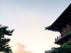 -大同古城墙
