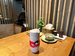 -竹里馆·淮扬菜·功夫茶(老门东店)