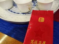 -曦瓜大红袍专卖店·茶室(上海静安店)