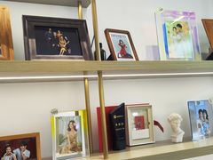 -海马体照相馆(石家庄裕华万达广场店)