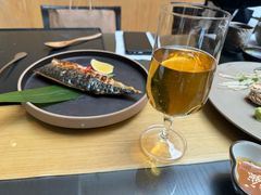 -西村日本料理(香格里拉饭店)