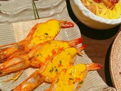 -匠和风精致料理(莆田财富中心店)