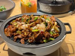 -四季餐厅·新津菜(环湖中路店)