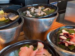 -Social 秀西餐厅-长沙瑞吉酒店(运达店)