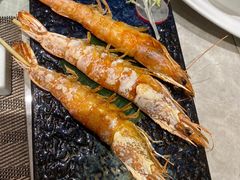-極上萬膳·日料放题(海岸城店)