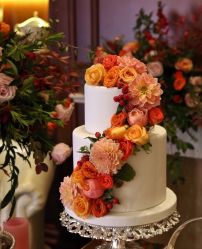 点击看大图 -Aimee'sCake婚礼甜品台·企业商务茶歇