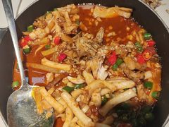-蛙喔牛蛙(淮安吾悦店)