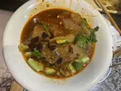 -粟氏天府·东北烧烤(江南兴隆街店)
