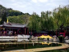 -华清宫景区