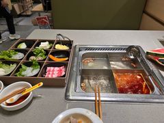 -海底捞火锅(杭州天虹购物中心店)
