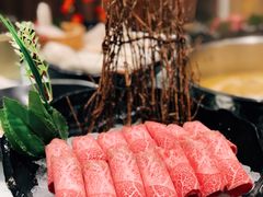 -新一哥粤菜火锅(瑞金店)