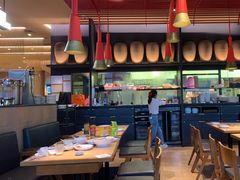 -大师兄·西北小馆(金湾华发商都店)