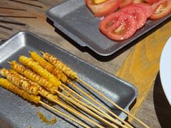 -叁宝烤肉·西安烧烤(东三爻店)