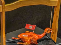 -羽鸽集·乳鸽专门店·地道顺德菜(岭南站店)