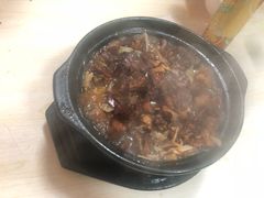 -赵家牛肉砂锅(台西三路店)