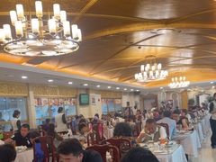 -汗腾格里·风味餐厅(新疆驻京办店)