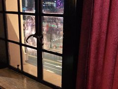 -YUE·6·西式融合餐厅(外滩六号店)